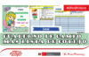 Cuaderno de campo más lista de cotejo - Inicial
