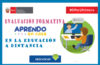 Evaluación formativa en la educación a distancia