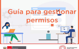Guía para gestionar permisos para docente nombrados y contratados