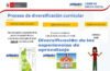 Minedu Diversificación de las experiencias de aprendizaje